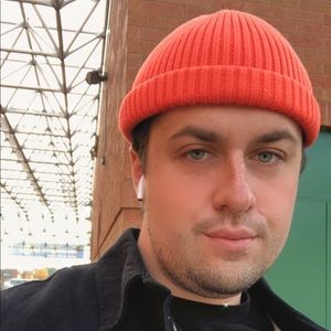 Meet your Posher, Sean